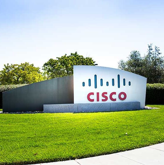 Cisco Stock: Cisco Earnings Beat. Fiscal 2027 Revenue Outlook Above Estimates.