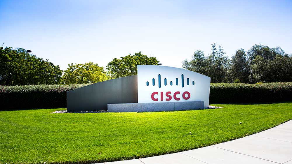 Cisco Stock: Cisco Earnings Beat. Fiscal 2027 Revenue Outlook Above Estimates.
