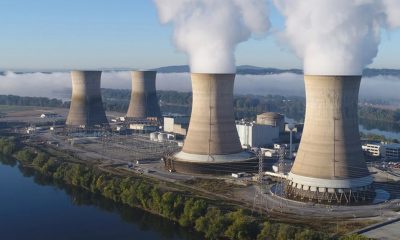 Constellation Energy Leads Nasdaq 100, Stands By 2027 Crane Energy Start