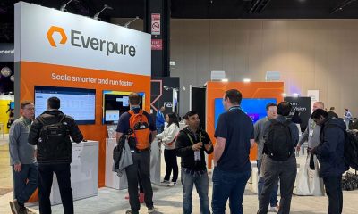 Everpure Stock Slides Despite 'Stellar' Results. Here's Why.