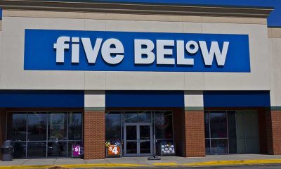 Five Below: Strategy Produces Results As Stock In Buy Zone