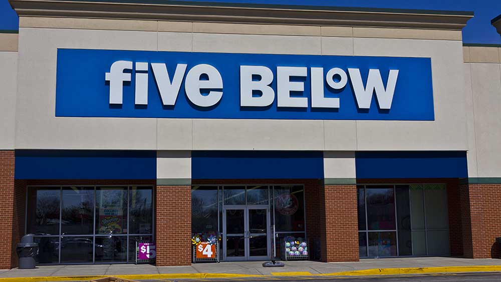 Five Below: Strategy Produces Results As Stock In Buy Zone