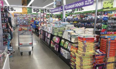 Retail Stock Almost Touches Buy Point As Analyst Upgrades, Citing Big Transformation
