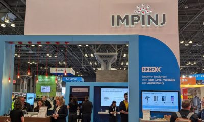 Impinj Stock: Tracking-Chip Maker Set To Revolutionize Logistics