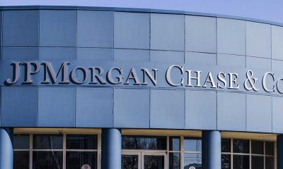 JPMorgan Chase: How To Trade A Stock That's Doing Well