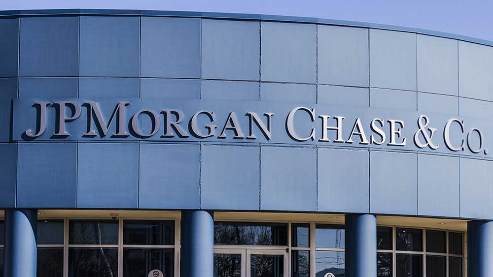 JPMorgan Chase: How To Trade A Stock That's Doing Well