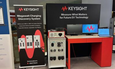 KEYS Stock: Keysight Technologies Posts Beat-And-Raise Report