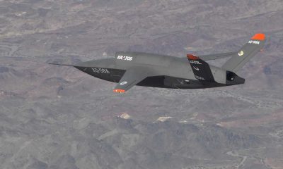 Kratos Defense Rallies Above Key Level On Upgrade. Q2 Beat, Outlook 'Comfort' Analyst.