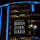 Madison Square Garden, New York