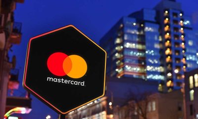 Mastercard Stock: Investors Can Tap This Spread On Shares