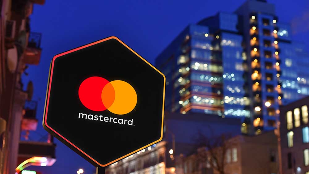 Mastercard Stock: Investors Can Tap This Spread On Shares