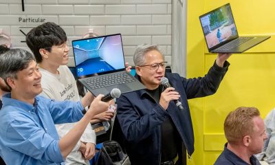 Nvidia Stock: What To Expect From Nvidia’s Q2 Report