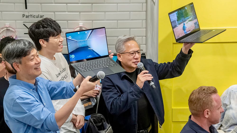Nvidia Stock: What To Expect From Nvidia’s Q2 Report