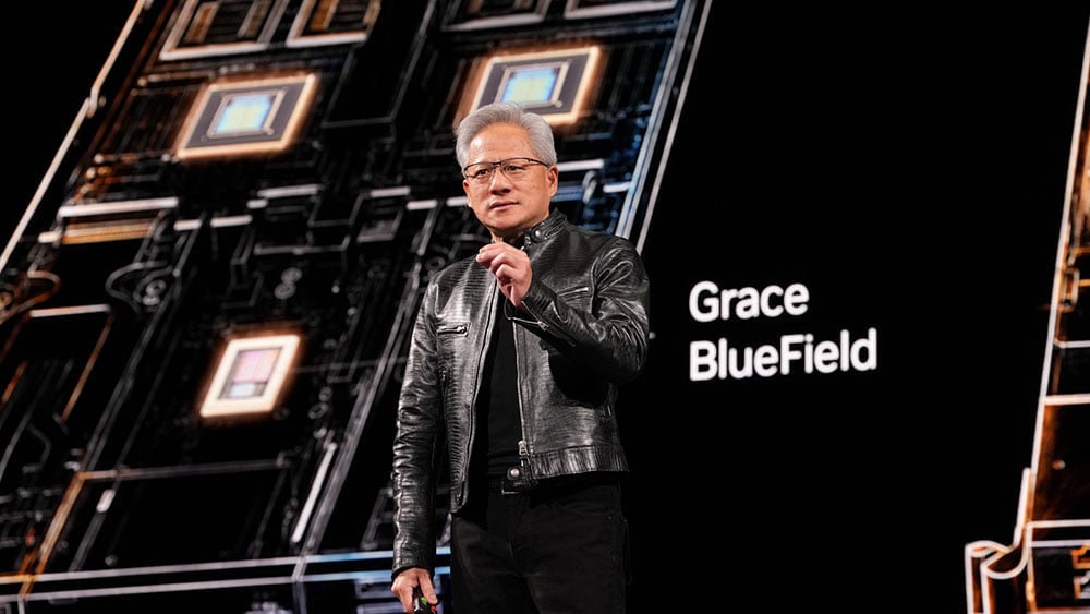 Nvidia Stock Slips Ahead Of Fiscal Q2 Report