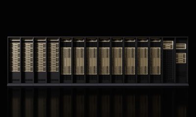 Nvidia Stock Jumps On Bullish Quarterly Report, Outlook