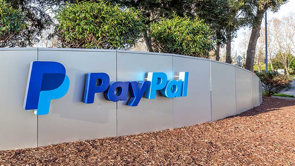 PayPal Stock: Stripe OpenRouter Purchase Unlikely To Derail PayPal Deal