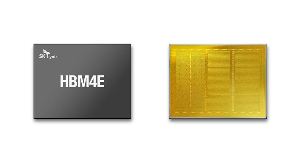 SK Hynix, Sandisk, Micron, Memory Chip Stocks Surge