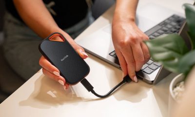 Sandisk Stock Falls On In-Line Outlook
