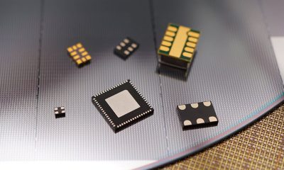 SiTime Stock Nabs Fresh Buy Rating As 'Technology Disruptor'