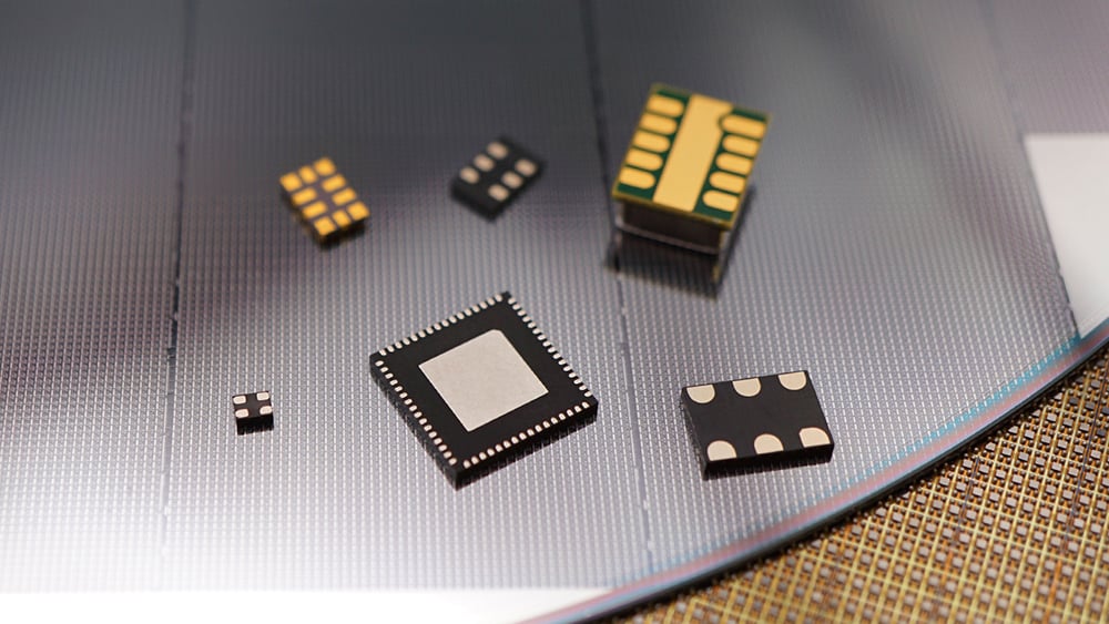 SiTime Stock Nabs Fresh Buy Rating As 'Technology Disruptor'