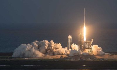 Analysts Detail Good, Bad From SpaceX Earnings. SPCX Stock Gets Ugly.