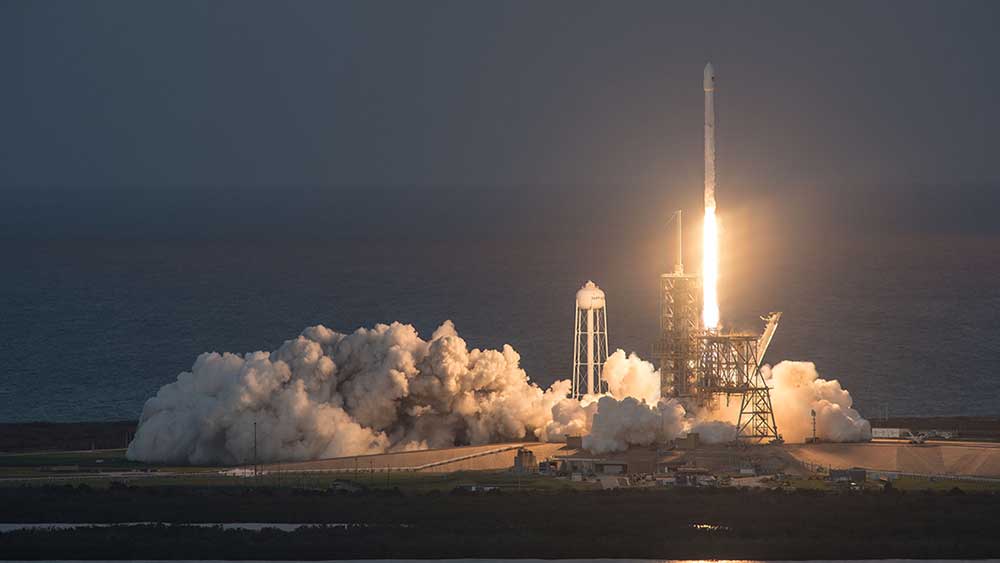 Analysts Detail Good, Bad From SpaceX Earnings. SPCX Stock Gets Ugly.