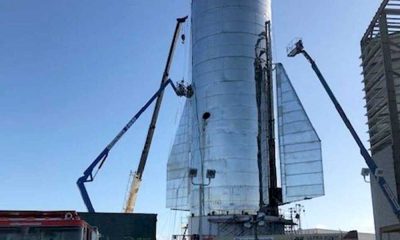 SpaceX Supplier Tumbles As Mounting IPO Costs Cut Into Earnings