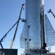 SpaceX Supplier Tumbles As Mounting IPO Costs Cut Into Earnings