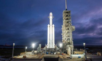 SpaceX Stock: How To Profit In Options From This Volatile IPO