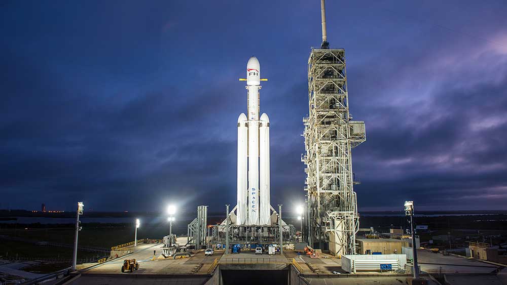 SpaceX Stock: How To Profit In Options From This Volatile IPO