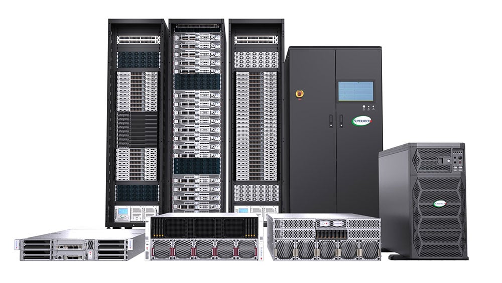 SMCI Stock: Supermicro Surprises With Big Earnings Beat