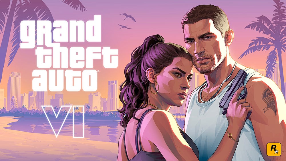TTWO Stock: Take-Two Previews ‘GTA 6’ Game