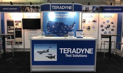 Stock Market: Teradyne, 3 Other Stocks On Radar For Rising Profit