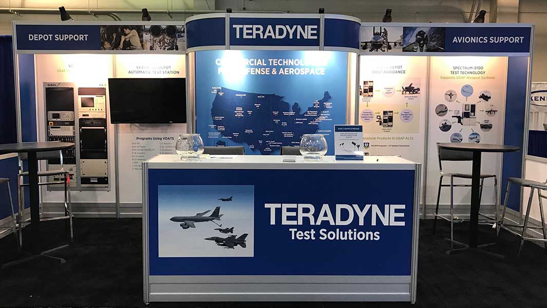 Stock Market: Teradyne, 3 Other Stocks On Radar For Rising Profit