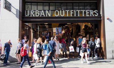 Urban Outfitters Stock Is Joined By Three Others At New Highs