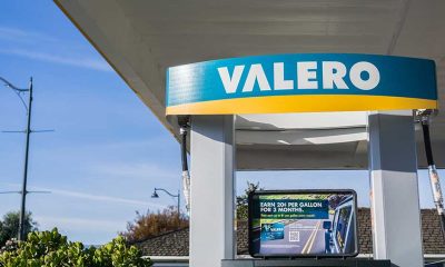Valero Stock Makes A Case For Bullish Butterfly Spread