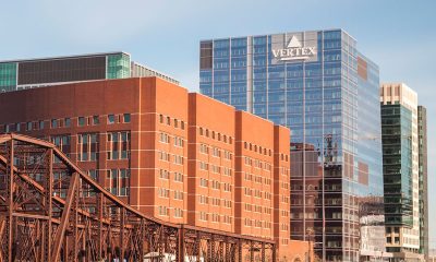 Vertex Stock Rockets On Sionna Therapeutics' Surprise Cystic Fibrosis Flop