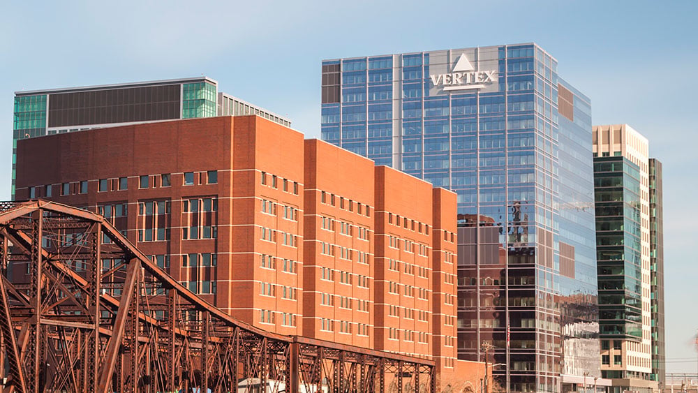 Vertex Stock Rockets On Sionna Therapeutics' Surprise Cystic Fibrosis Flop