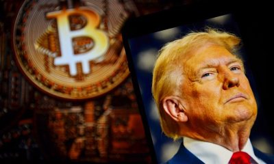 Bitcoin Price Spikes Above $72K, Treasury Bond Plan Sparks Short Squeeze