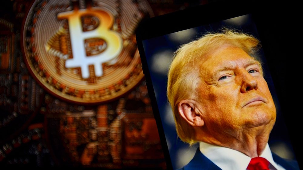 Bitcoin Price Spikes Above $72K, Treasury Bond Plan Sparks Short Squeeze