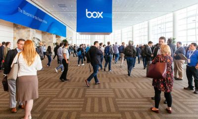 In-Line Earnings Have This Software Stock Bouncing Around