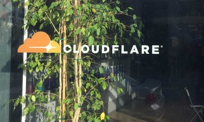 Cloudflare Stock: Cloudflare Earnings, Revenue Beat Wall Street Targets