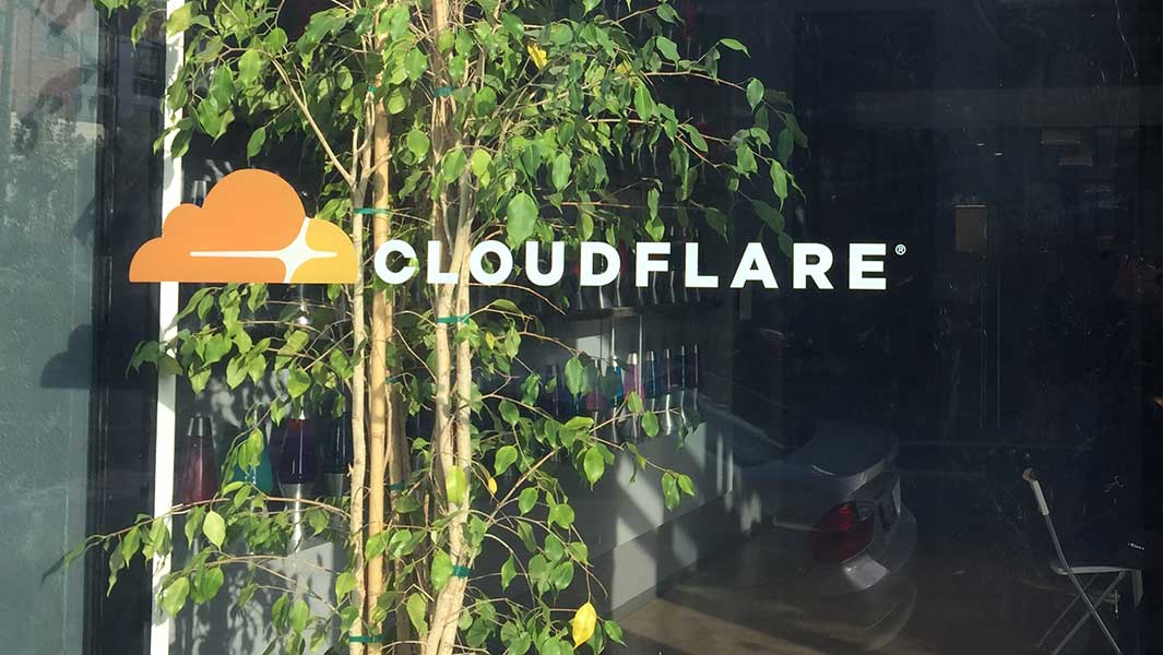 Cloudflare Stock: Cloudflare Earnings, Revenue Beat Wall Street Targets