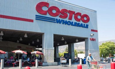 Costco Stock Sets Up Amid Medicare Advantage News