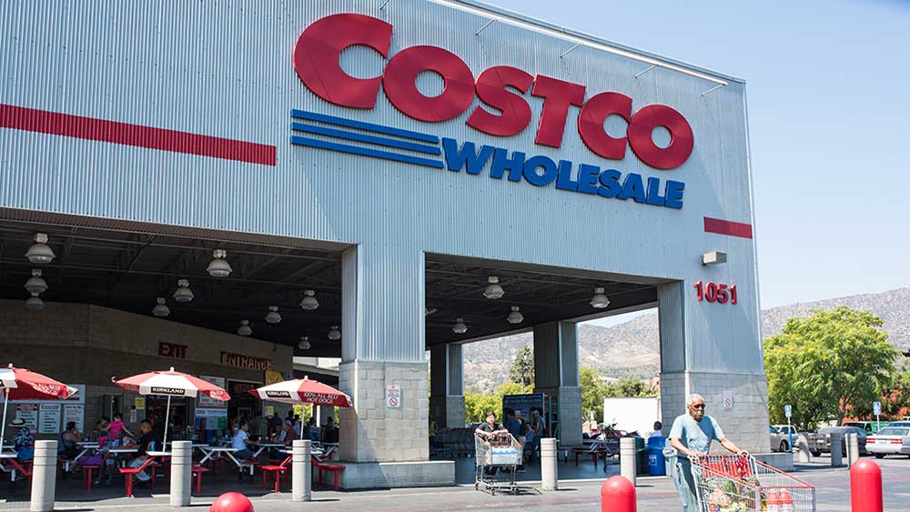 Costco Stock Sets Up Amid Medicare Advantage News