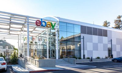 EBay Stock Wavers After Earnings. The Numbers To Know.