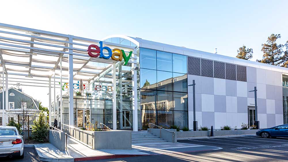 EBay Stock Wavers After Earnings. The Numbers To Know.