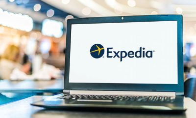 Expedia Stock: Travel Giant In Buy Zone After Latest Move