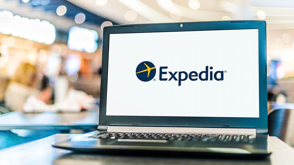 Expedia Stock: Travel Giant In Buy Zone After Latest Move