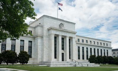PCE Inflation Data Sets High Bar For Warsh Jackson Hole Speech